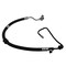 Crp Products Honda Accord 98-00 4 Cyl. 2.3L P/S Hose, Psh0439 PSH0439 - alternate 5